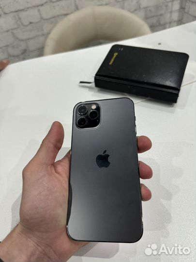 iPhone 12 Pro, 128 ГБ