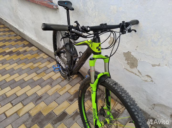 Горный велосипед Format 1313+