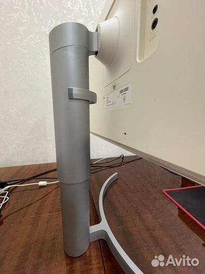 Монитор LG 34