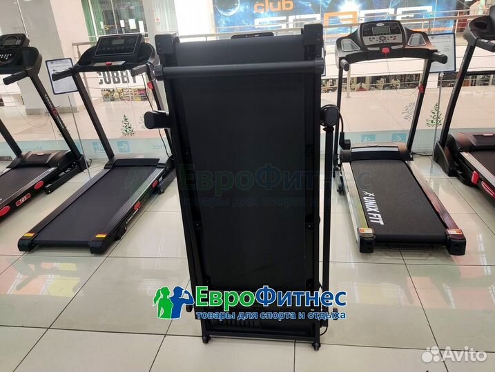 Беговая дорожка для дома