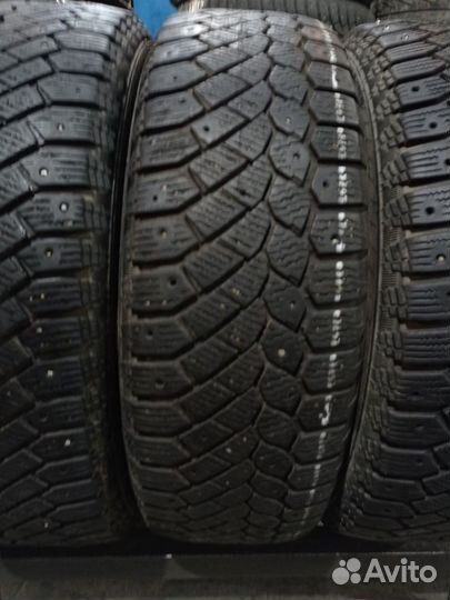 Gislaved Nord Frost 200 185/65 R15 112V