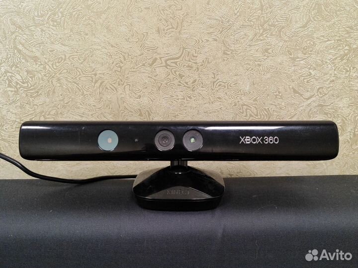 Kinect для xbox 360