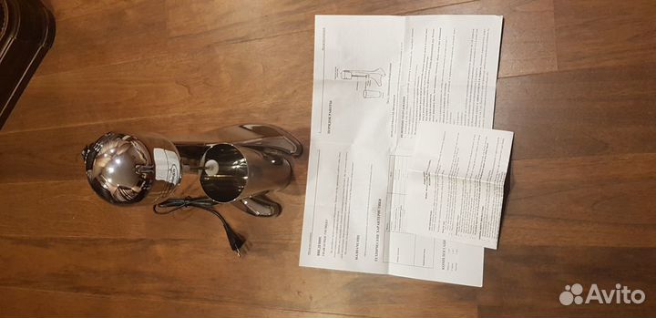 Миксер для коктелей Gastrorag w211