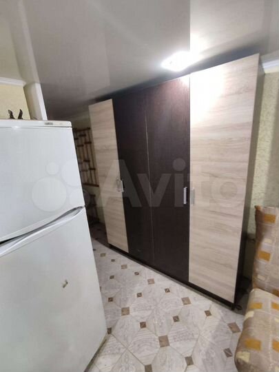 Комната 27 м² в 1-к., 1/13 эт.