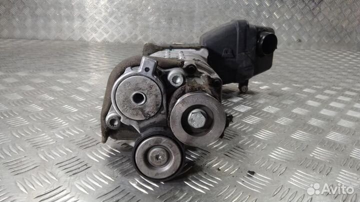 Турбина Volkswagen Passat B6 03C276