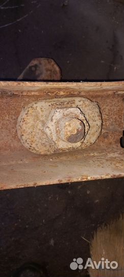 Запчасти на автомобиль ифа 50