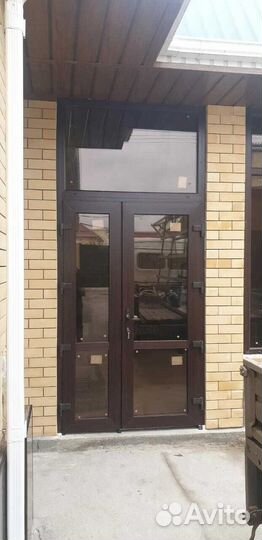 Окна пвх в рассрочку в Ставрополе