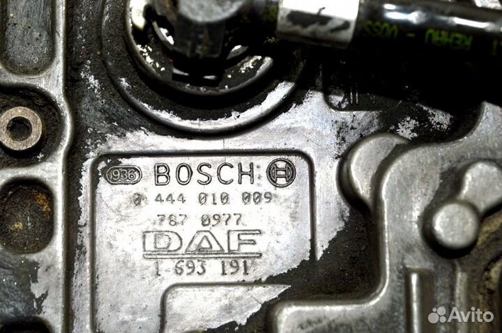 Насос AdBlue DAF XF105 (01.05)