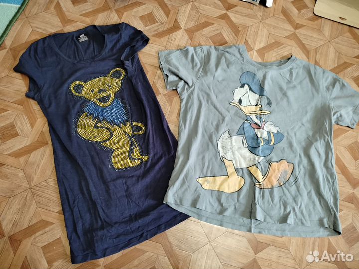 Пакет вещей для девочки 146 152