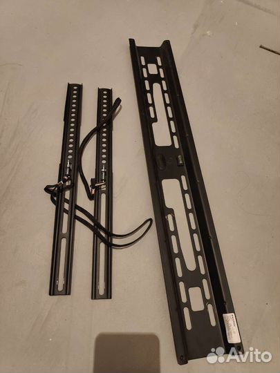 Кронштейн для телевизора Kromax flat-1