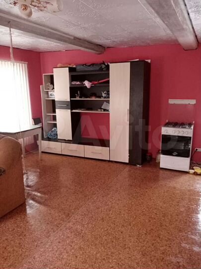 Дом 26 м² на участке 15 сот.