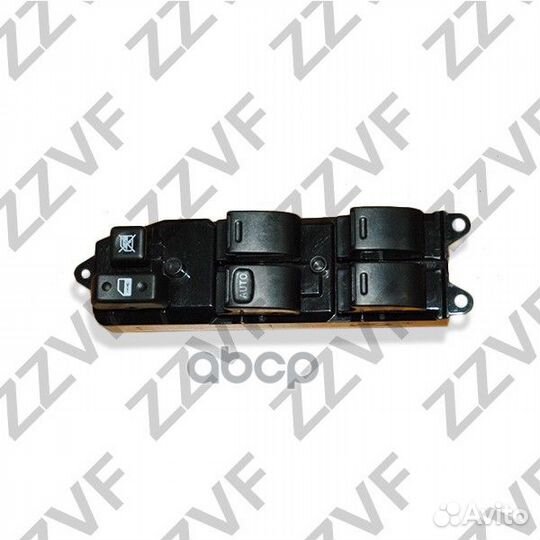Блок управления стеклоподъемниками toyota RAV4