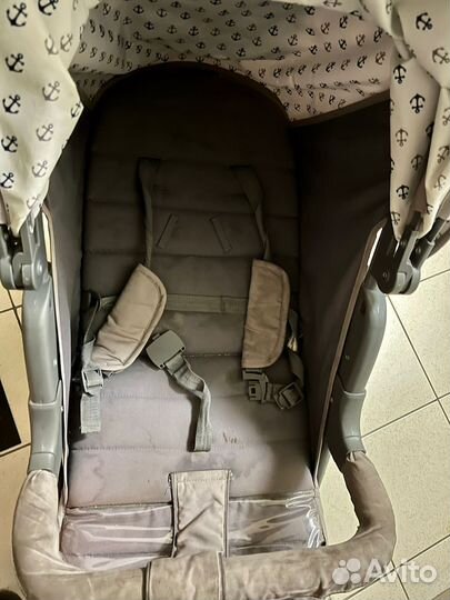 Детская коляска