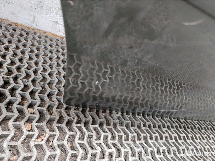 Дверь боковая Ford Fusion, 2006