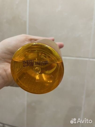 Сплэш маска Blithe