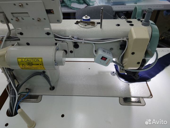 Швейная машина Siruba DL7000-NM1-13