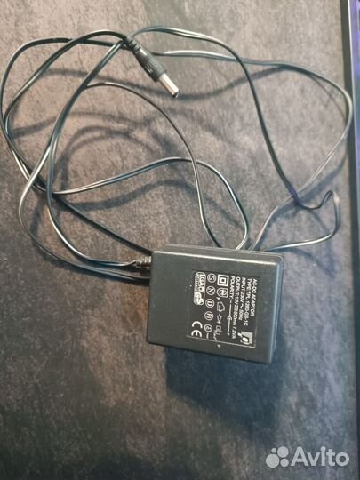 Wifi роутер Asus RT-N10P