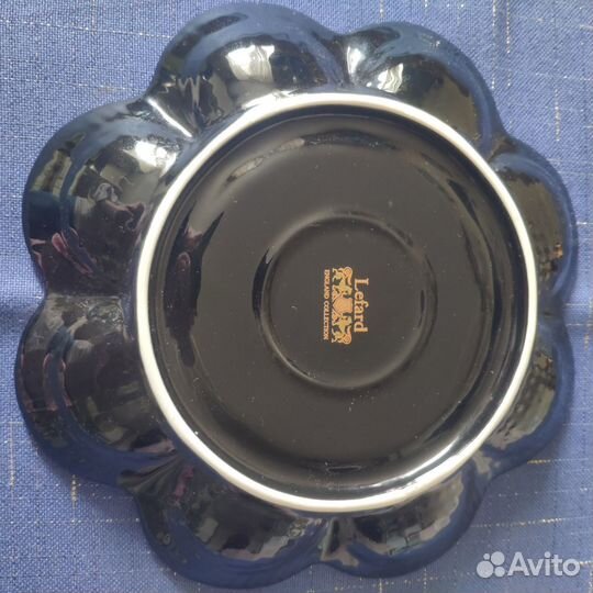 Блюдо для пасхальных яиц Lefard(фарфор )