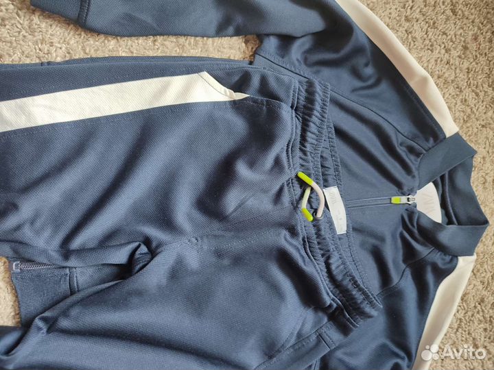 Костюм zara 122-128