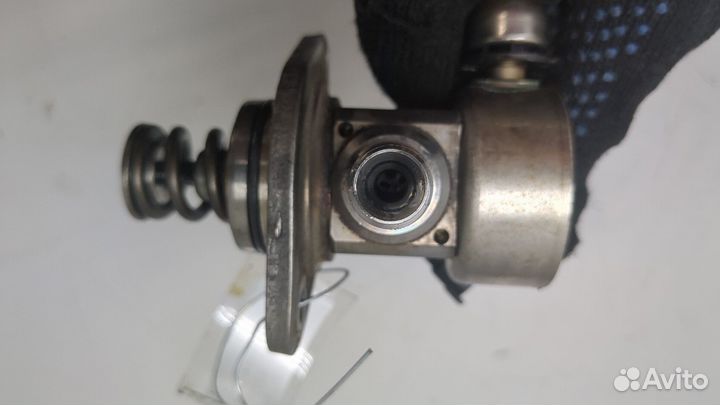 Тнвд Hyundai Genesis, 2013