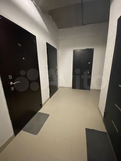 Квартира-студия, 33,8 м², 6/7 эт.