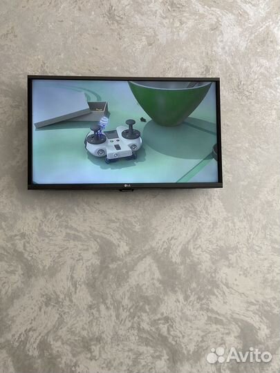 Телевизор lg SMART tv 32