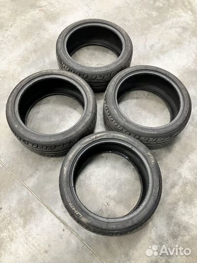 Kormoran Ultra High Performance 245/40 R18 97