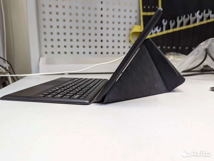 Планшет на windows 8.1 Irbis TW21