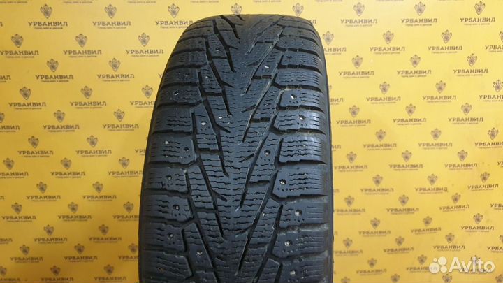 Nokian Tyres Hakkapeliitta 7 SUV 225/60 R17 99T