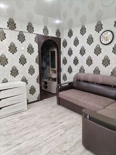 3-к. квартира, 49 м², 4/5 эт.