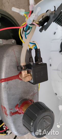 Отпариватель для одежды kitfort модель KT-940