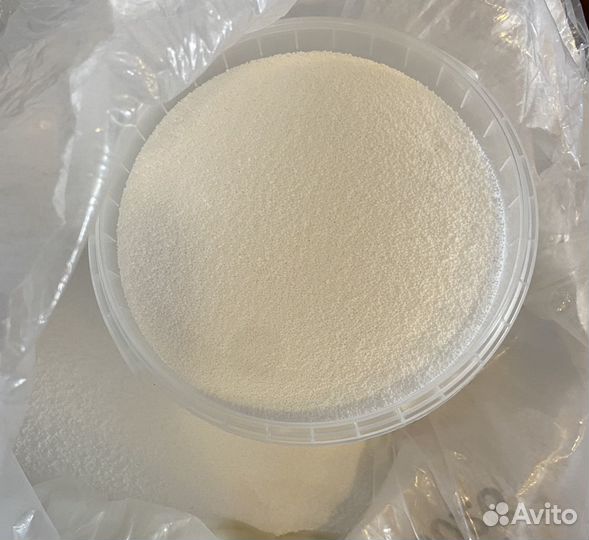 Кислородный отбеливатель