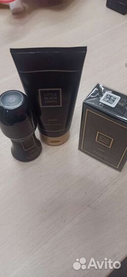 Подарочный набор для женщин