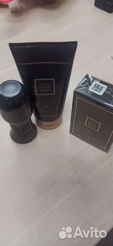 Подарочный набор для женщин