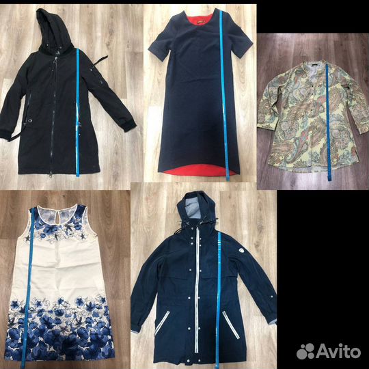 Одежда женская