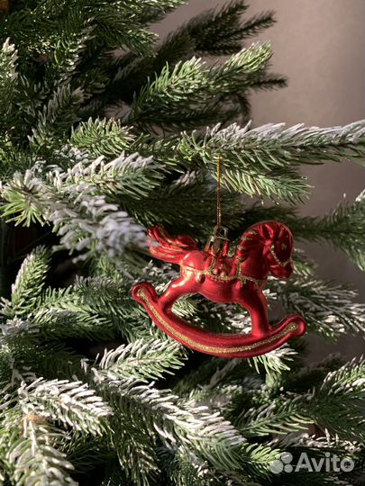 Литая искусственная елка 150