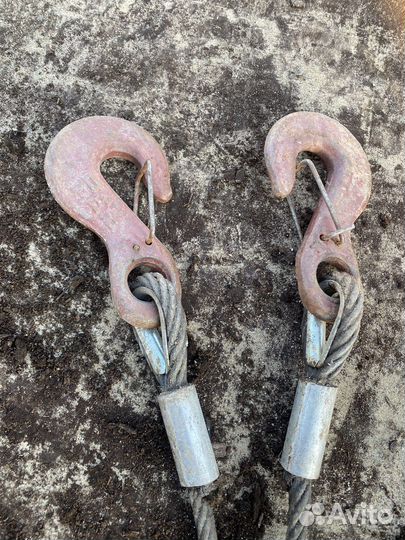 Держак, паук