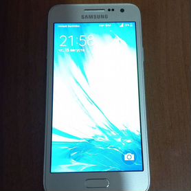 Samsung Galaxy A3 SM-A300F, 16 ГБ