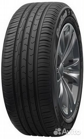 Cordiant Comfort 2 SUV 235/55 R17 H