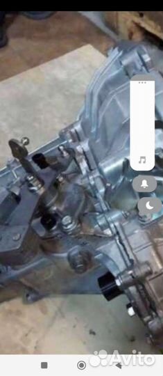Кпп Лада хрэй Ларгус Гранта Веста Калина Приора