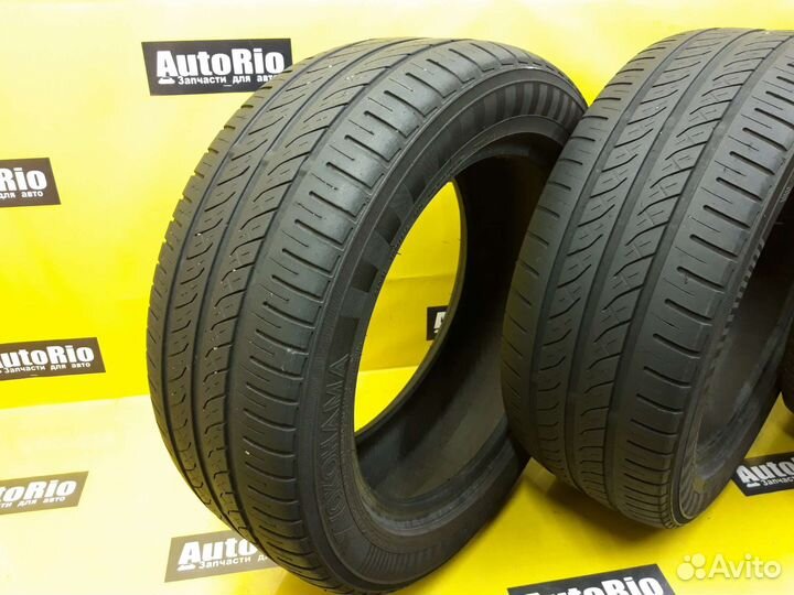 Premiorri Solazo 205/55 R16