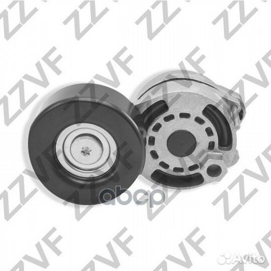 Натяжитель приводного ремня VAG бензин audi A4