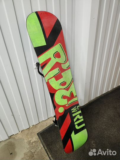 Комплект (сноуборд крепления ботинки)