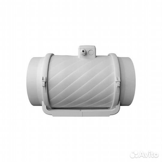 Вентилятор канальный Era (эра) Typhoon 200 2sp