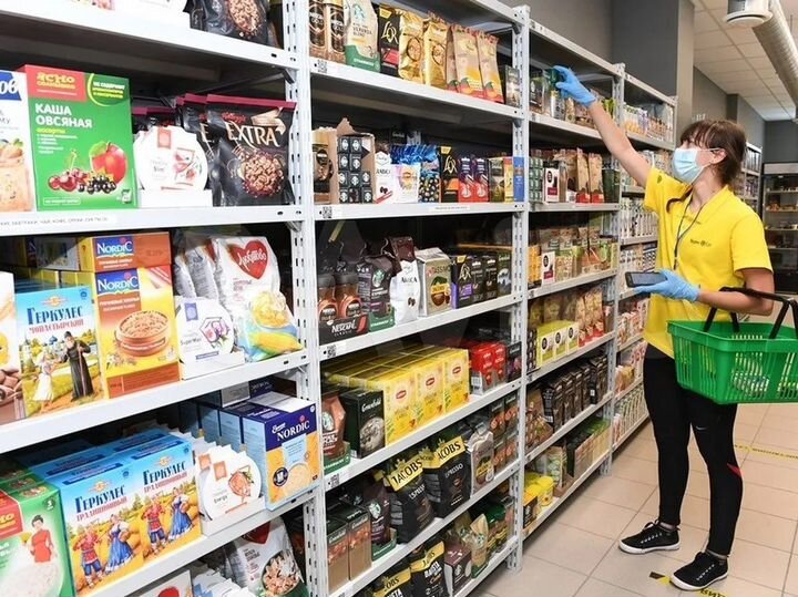 Помещение на первом этаже,130 м², арендатор