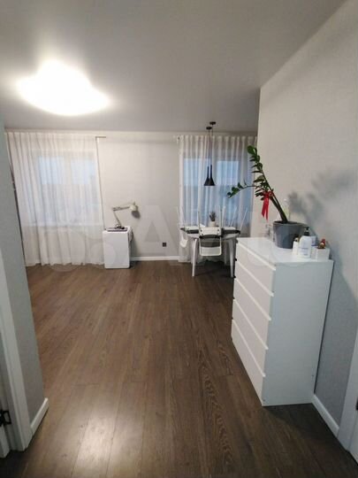 3-к. квартира, 53,2 м², 8/9 эт.