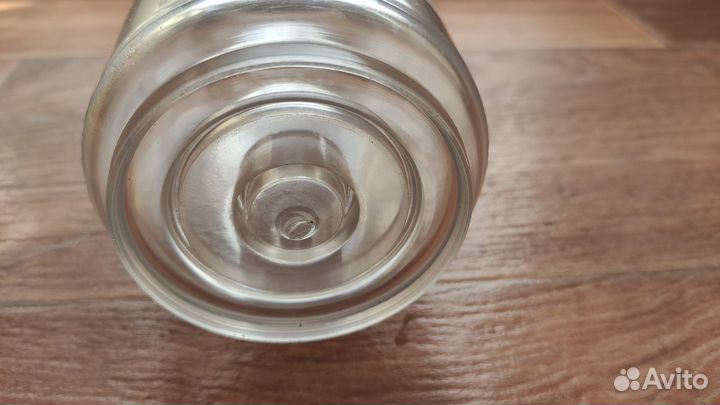 Колба аквабрайт