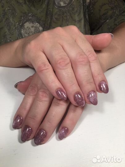 Маникюр Педикюр на дому