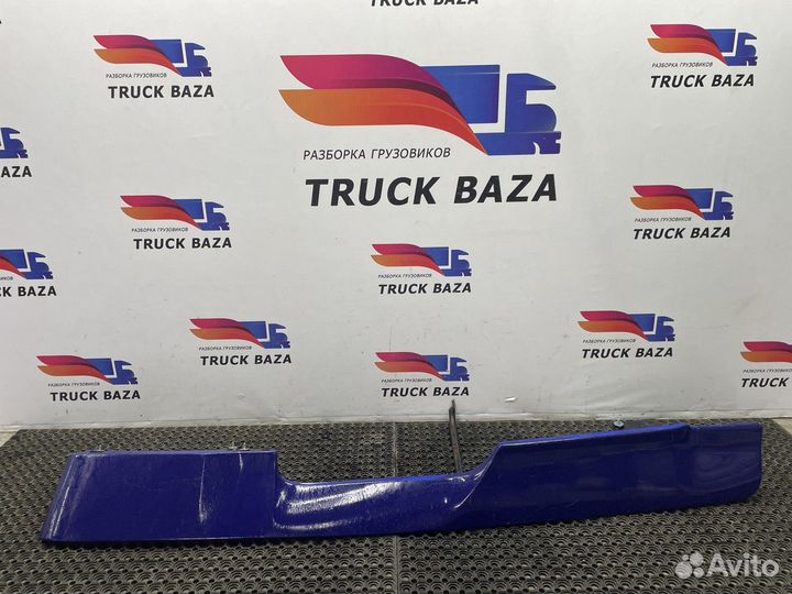 5010544664 Боковой спойлер кабины Renault Premium