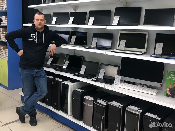 Ноутбук HP G62-b21ER